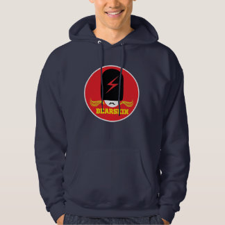 Hat Bearskin – soldier Hoodie