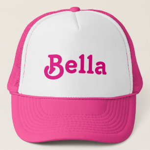 Hat Bella