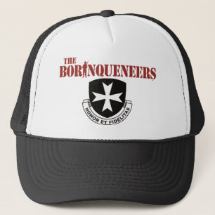 Hat Borinqueneers