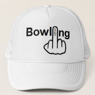 Hat Bowling Flip