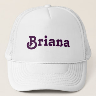 Hat Briana