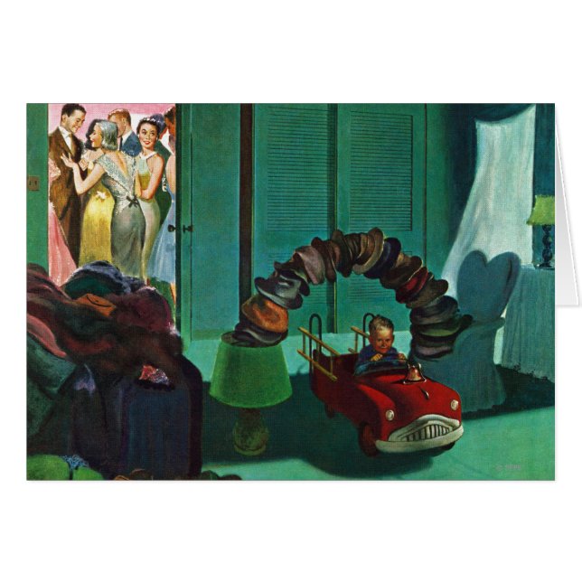 Hat Bridge (Front Horizontal)