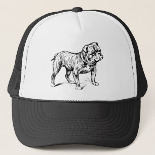 Hat Bulldog