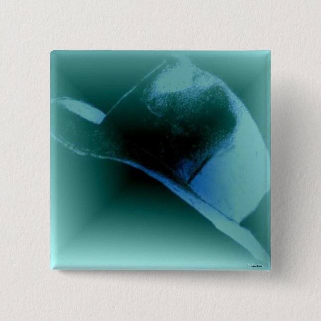 Hat Button (Front)