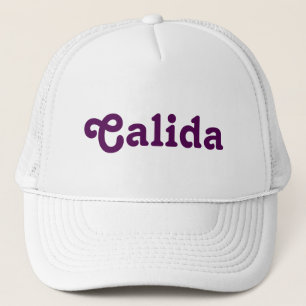 Hat Calida