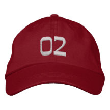 Hat cap sports hockey  Embroidered Hat, hat sport