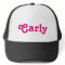 Hat Carly