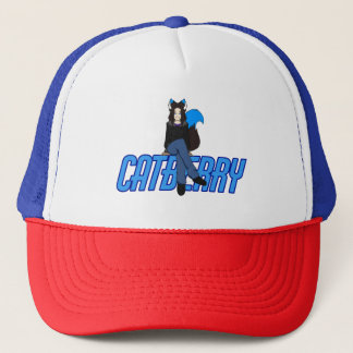Hat - Catberry