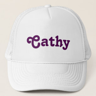 Hat Cathy