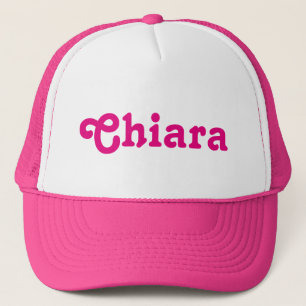 Hat Chiara