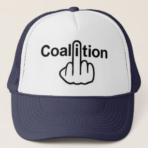 Hat Coalition Flip