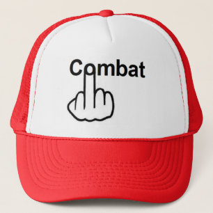 Hat Combat Flip