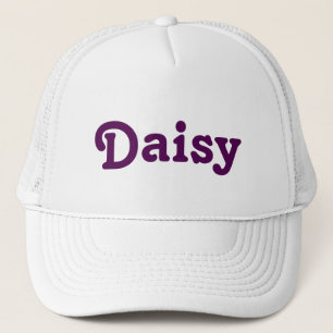 Hat Daisy
