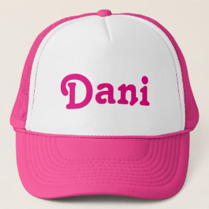 Hat Dani