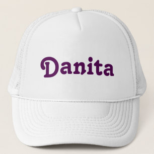Hat Danita