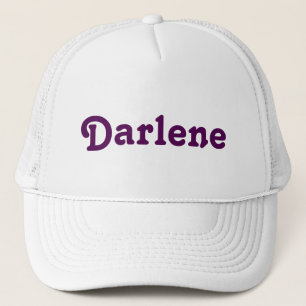 Hat Darlene