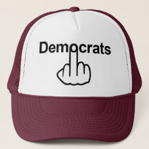 Hat Democrats Flip