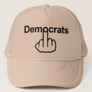 Hat Democrats Flip