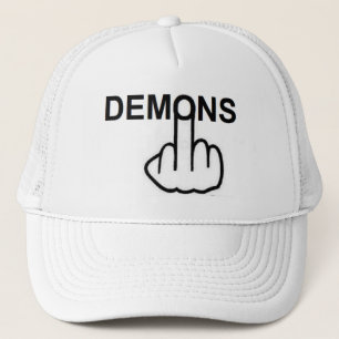 Hat Demons Flip