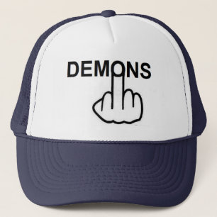 Hat Demons Flip