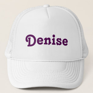 Hat Denise
