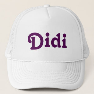 Hat Didi