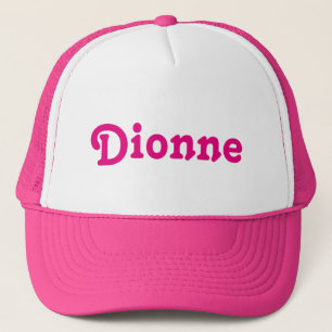 Hat Dionne
