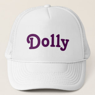 Hat Dolly