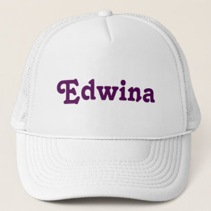 Hat Edwina