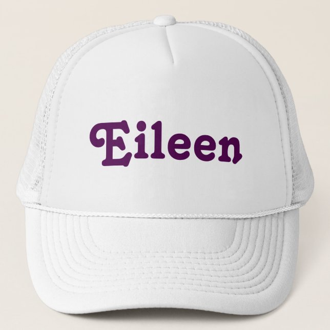 Hat Eileen (Front)