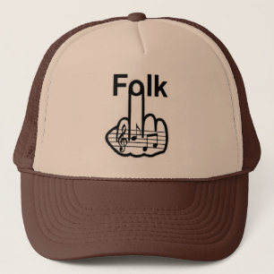 Hat Folk Flip