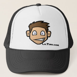 Hat For LilTino.com