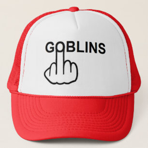 Hat Goblins Flip