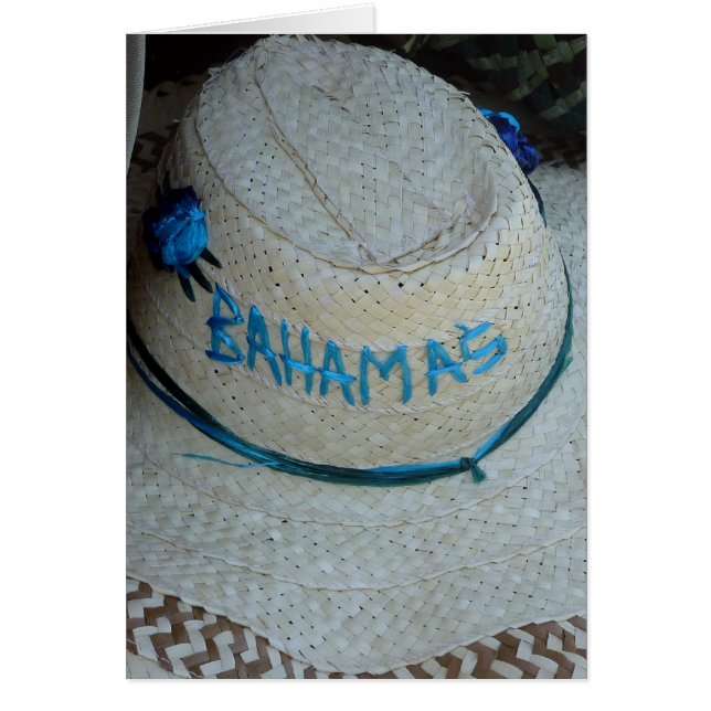 hat grand bahamas (Front)