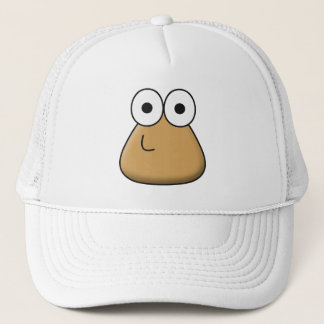 Hat - Happy Baby Pou