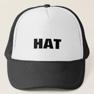 HAT Hat