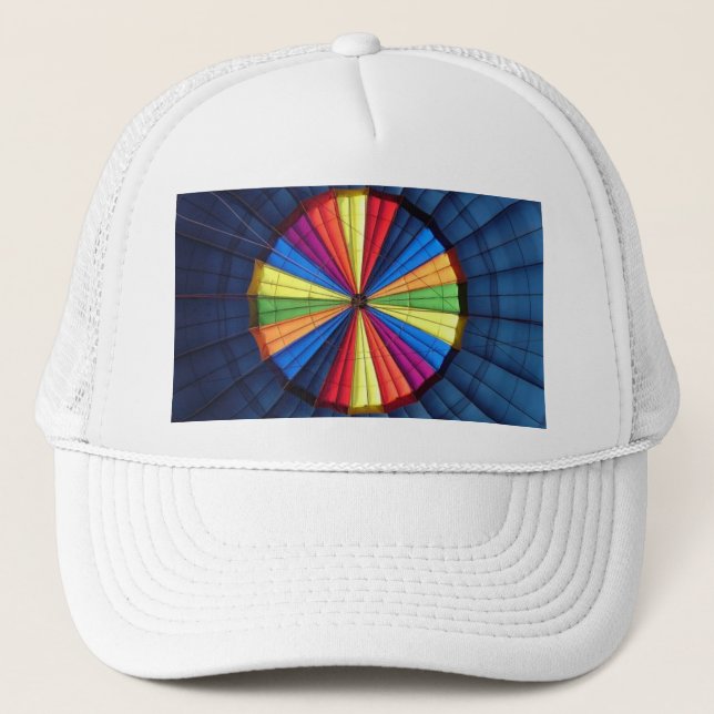 Hat Inside Air Balloon (Front)