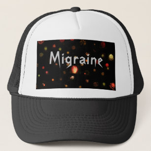 Hat - Migraine