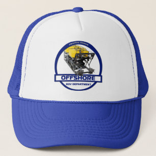 Hat - Offshore ROV Department