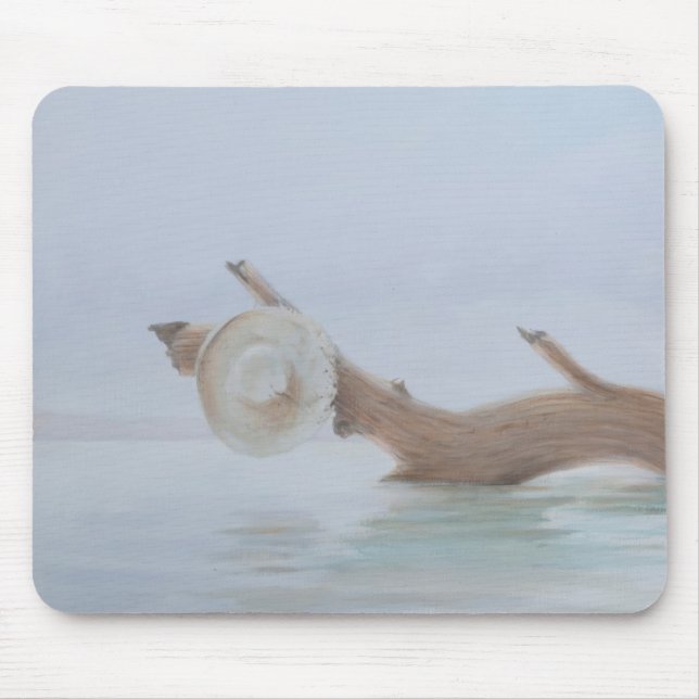 Hat on the Creek 2012 Mouse Mat (Front)