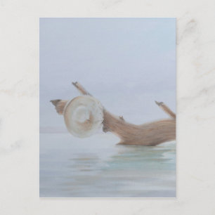 Hat on the Creek 2012 Postcard