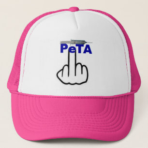 Hat Peta Flip