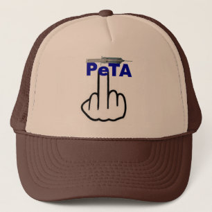 Hat Peta Flip