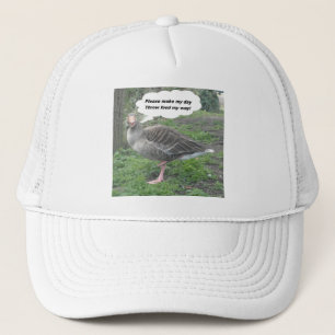 Hat Poem Poem Duck Quote By Ladee Basset