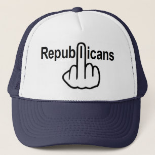 Hat Republicans Flip