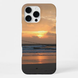 Hat Rin Beach Sunrise ... Koh Phangan, Thailand iPhone 16 Pro Max Case