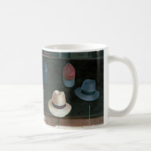 Hat Shop 1990 Coffee Mug