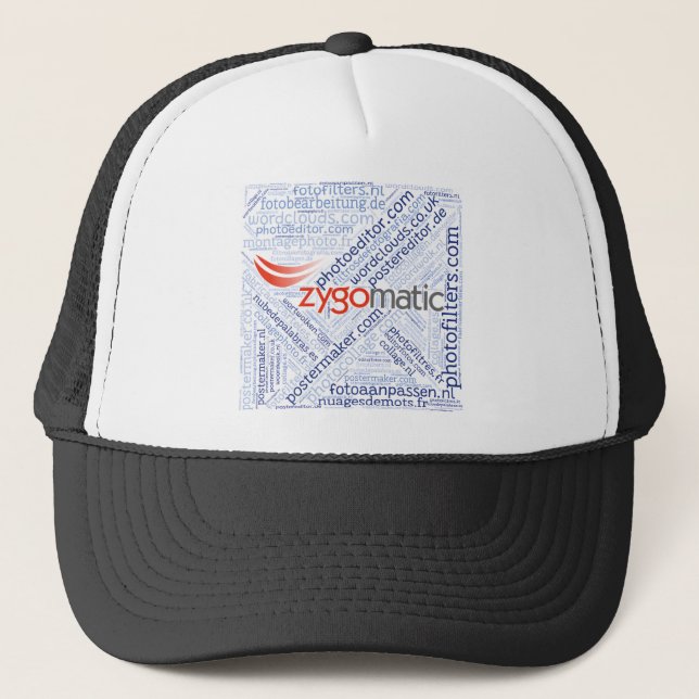 Hat (square) (Front)