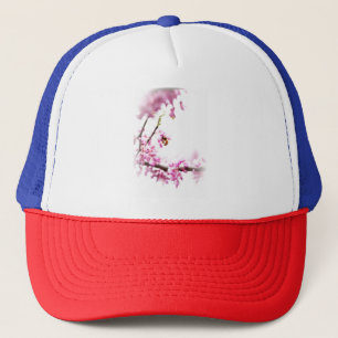 hat template