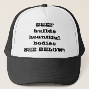 Hat Template